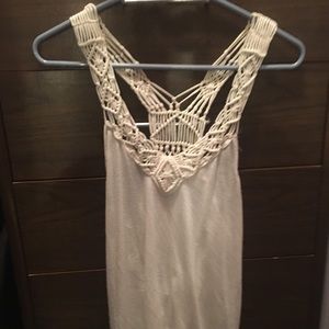 American Eagle Tank Top - Size Small